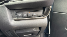 Mazda CX-30 2.0 e-Skyactiv G MHEV Homura 5dr Petrol Hatchback